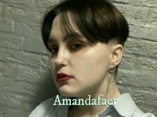 Amandafaer