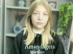 Amandagets