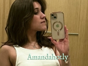 Amandahotly