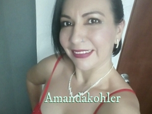 Amandakohler