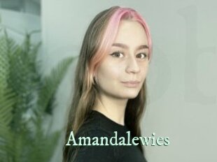 Amandalewies