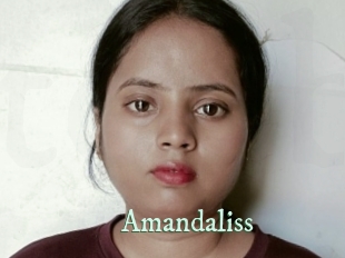 Amandaliss