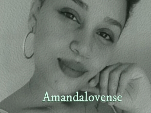 Amandalovense