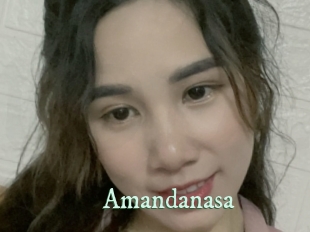 Amandanasa