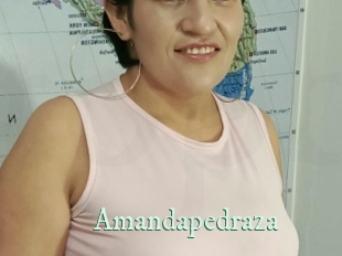 Amandapedraza
