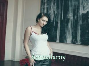 Amandaroy