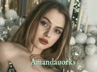 Amandauorks