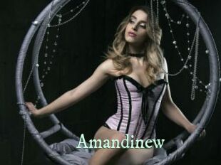 Amandinew