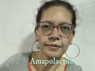 Amapolacruz