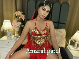 Amarahpatel