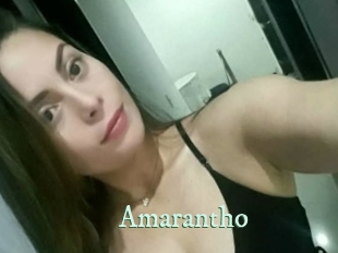 Amarantho