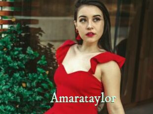 Amarataylor