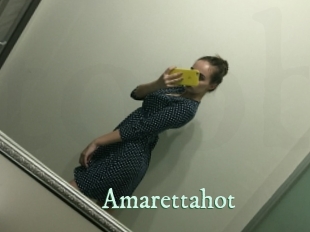 Amarettahot