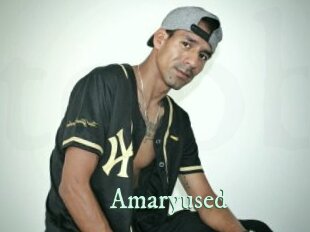 Amaryused