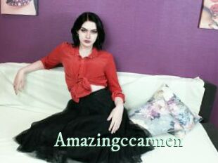 Amazingccarmen