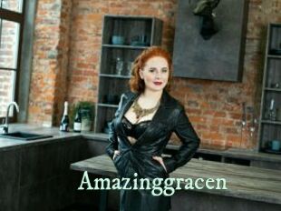 Amazinggracen