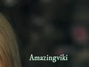Amazingviki