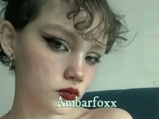 Ambarfoxx