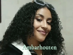 Ambarhouten