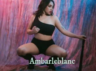 Ambarleblanc