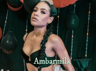 Ambarmilk