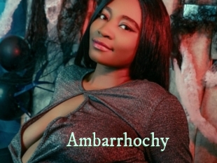 Ambarrhochy