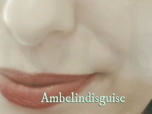 Ambelindisguise