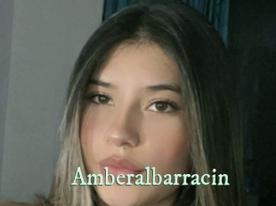 Amberalbarracin