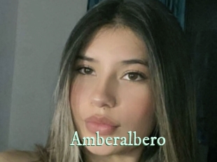 Amberalbero