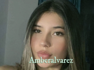 Amberalvarez