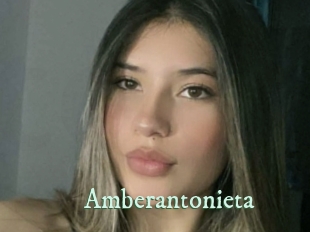 Amberantonieta