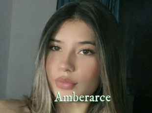 Amberarce