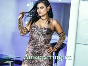 Amberarrington