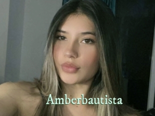 Amberbautista