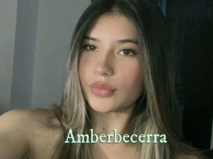 Amberbecerra