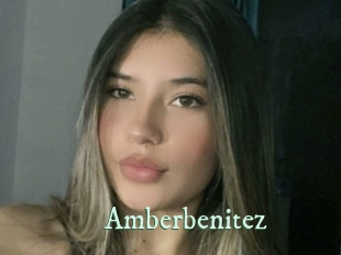 Amberbenitez