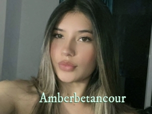 Amberbetancour