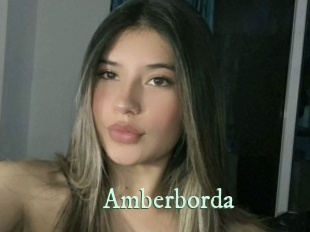 Amberborda