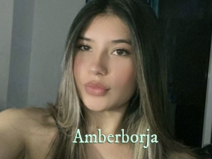 Amberborja