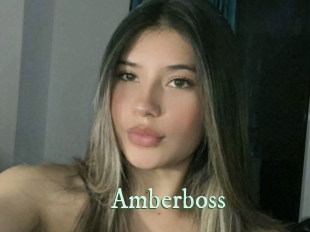 Amberboss