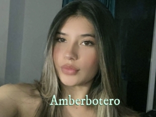 Amberbotero