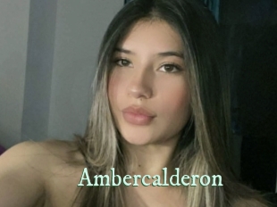 Ambercalderon