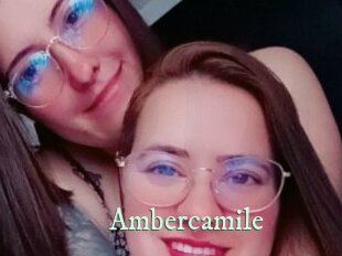 Ambercamile