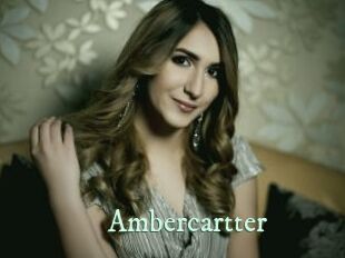 Ambercartter