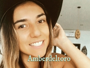 Amberdeltoro