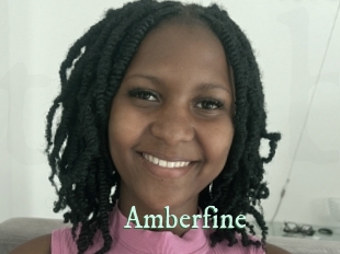 Amberfine