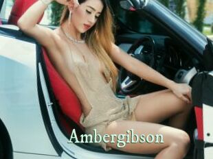 Ambergibson