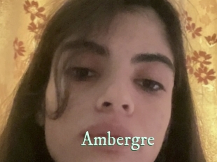 Ambergre