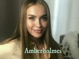 Amberholmes