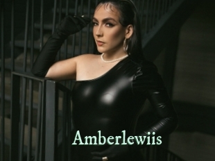 Amberlewiis